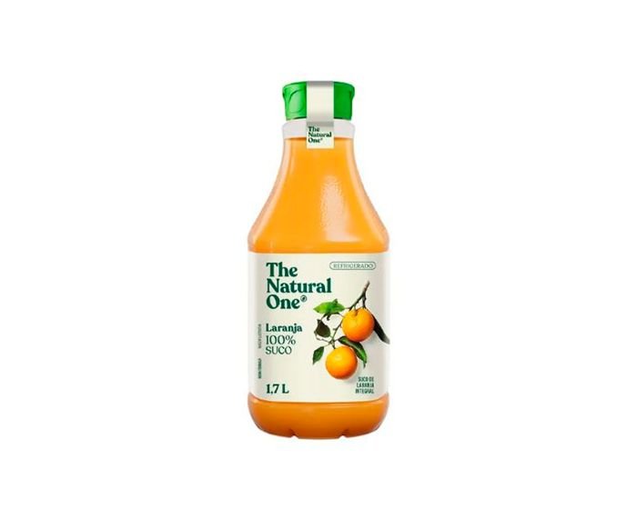 Suco de laranja